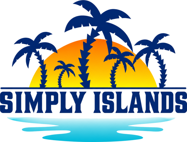 Simply Islands